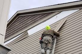 ### Siding Removal and Disposal in Mooresville, IN